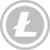 crypto contact icon litecoin