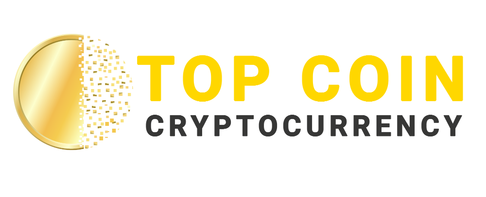 top coin logo