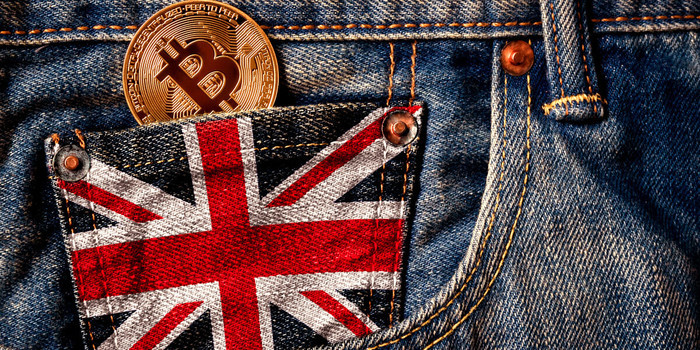 Crypto in the UK